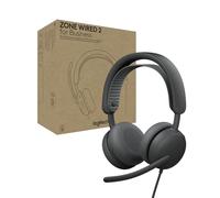 Logitech Zone Wired 2 for Business