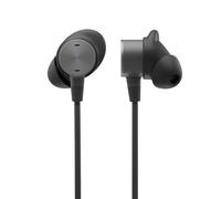 Logitech Zone Wired Earbuds Microsoft Teams