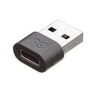Logitech Zone Wired USB-A Adapter CABL