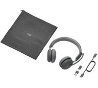 Logitech Zone Wireless 2