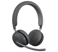 Logitech Zone Wireless 2 Active Noise Cancelling Usb-C Microsoft Teams Certified