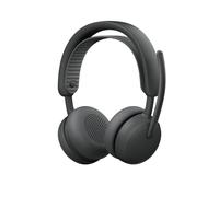 Logitech Zone Wireless 2 ES for Business: ANC Headset in Graphite