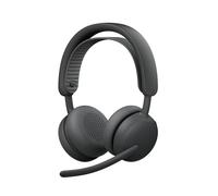 Logitech Zone Wireless 2 ES - Noise-Canceling Wireless Headset