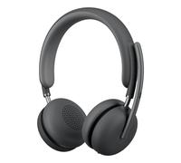 Logitech Zone Wireless 2 Headset Wired & Wireless Head-band Office/Call center U