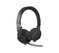 Logitech Zone Wireless Bluetooth 5.0 Teams Headset (981-000854)