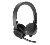 Logitech Zone Wireless Plus