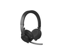 Logitech Zone Wireless - Teams