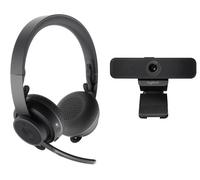 Logitech Zone Wireless UC