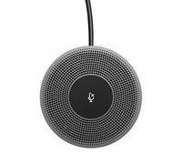 Expansion Microphone for Logitech MeetUp