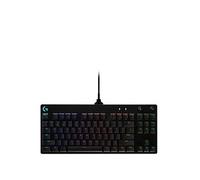 Logitech Keyboard Wired 920-009426