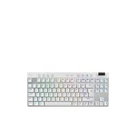 Logitechg G Pro X Tkl One Colour