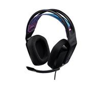 Logitech G G335 Wired Gaming Headset with Microphone 3.5mm Audio Jack