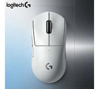 LogitechPRO X SUPERLIGHT/PRO X SUPERLIGHT 2SE/G502/G502HERO E-sports game mouse-Stable grip,dry and comfortable,high sensitivity G502-BLACK