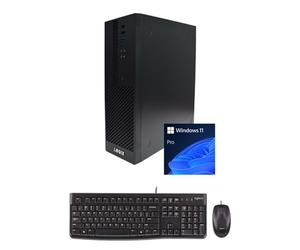 Logix 14Th Gen Intel Core I7 20 Core Small form Factor Sff Business/Education