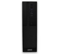 LOGIX Core Ultra 5 SFF PC | 16GB DDR5 | 500GB SSD | Win 11 Pro | Keyboard Mouse
