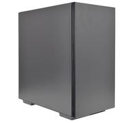 LOGIX Intel Core i3 14th Gen Quad Core 16GB RAM with 500GB SSD Wireless Family Desktop PC with Windows 11 Home & Keyboard & Mouse