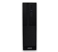 LOGIX Intel Core Ultra 5 10 Core, Small Form Factor SFF Business / Education PC with 16GB DDR5 RAM, 500GB SSD, Windows 11 Pro, Keyboard