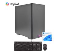 LOGIX Intel i7-14700 PC | 32GB RAM | 1TB NVMe | Wi-Fi 6 | Windows 11 Home | Mouse
