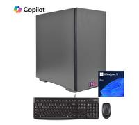 LOGIX Intel i7-14700 PC | 32GB RAM | 1TB NVMe | Wi-Fi 6 | Windows 11 Pro | Mouse