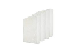LOGMGEBR Replacement Filters For Stadler-Form-Oskar Evaporative Humidifier | For Home Cleaning Air Humidifier Parts Filter(4 PCS)