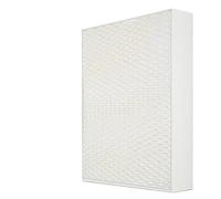 LOGMGEBR Replacement Filters For Stadler-Form-Oskar Evaporative Humidifier | For Home Cleaning Air Humidifier Parts Filter(1 PC)