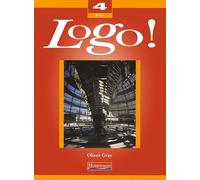 Logo! 4 Higher Student Book (Logo! for Key Stage 4)