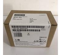 LOGO 6ED1055-1MD00-0BA2 AM2 RTD SIEMENS expansion module NEW
