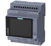 LOGO 9 6ED1052-1MD08-0BA3 12/24RCE Logic Module