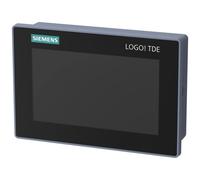 LOGO 9 TDE Touch Display 256 Colors 6ED1055-4MH08-0BA3