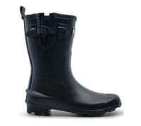 Logo Ankle Boot - female - Barbour - Wellies - Black - 30 EU - Shoes 30 EU