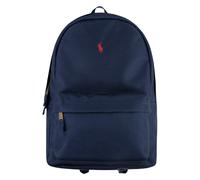 Logo Backpack - unisex - Ralph Lauren - School Bags - Blue - ONE SIZE - Kids ONE SIZE