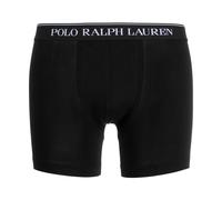 Logo Band Boxer Briefs 3-Pack - male - Polo Ralph Lauren - Underpants - Black - L - Underwear L