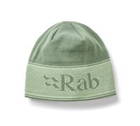 Logo band hat Rab TU
