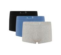 Logo Band Set of 3 Boxers - male - Moschino - Underpants - Multicolor - 2XL - Underwear 2XL