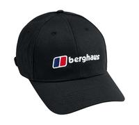Logo baseball cap Berghaus Recognition One size