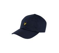 Logo Baseball Cap Dark Navy One Size