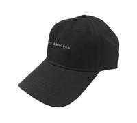 Logo Baseball Cap Ed Sheeran Black One Size