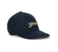 Logo Baseball Cap - female - Guess - Hats & Caps - Blue - ONE SIZE - Accessories ONE SIZE