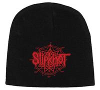 Logo Beanie Slipknot Black One Size