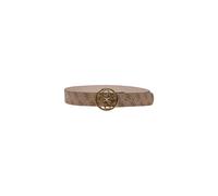 Logo Belt - female - Guess - Belts - Brown - ONE SIZE - Accessories ONE SIZE