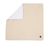 Logo Blanket - unisex - Boss - Kids Toys - Beige - ONE SIZE - Kids ONE SIZE