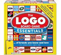 LOGO Board Game Essentials Edition/Boardgames