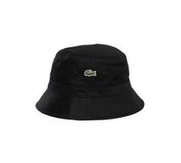 Logo Bucket Black One Size