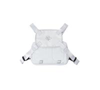 Logo chest bag Project X Paris Grey One size