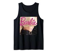 Logo Classic Barbie Tank Top