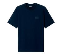 Ea7 Emporio Armani 7m001357_af13862 Short Sleeve T-shirt Blue L Men