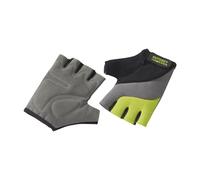 Logo Cycling Mitts Atlas for Men Green XL