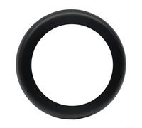 Logo Decor Ring Cover for BMW X5 X6 X5M F15 F16 F85 F86 Stylish Design with Material