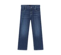 Logo Denim Jeans - male - Givenchy - Jeans - Blue - 8 Y - Kids 8 Y