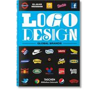 Logo Design. Global Brands